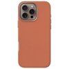 UNIQ etui Lyden iPhone 16 Pro Max 6.9   Magclick Charging terracotta